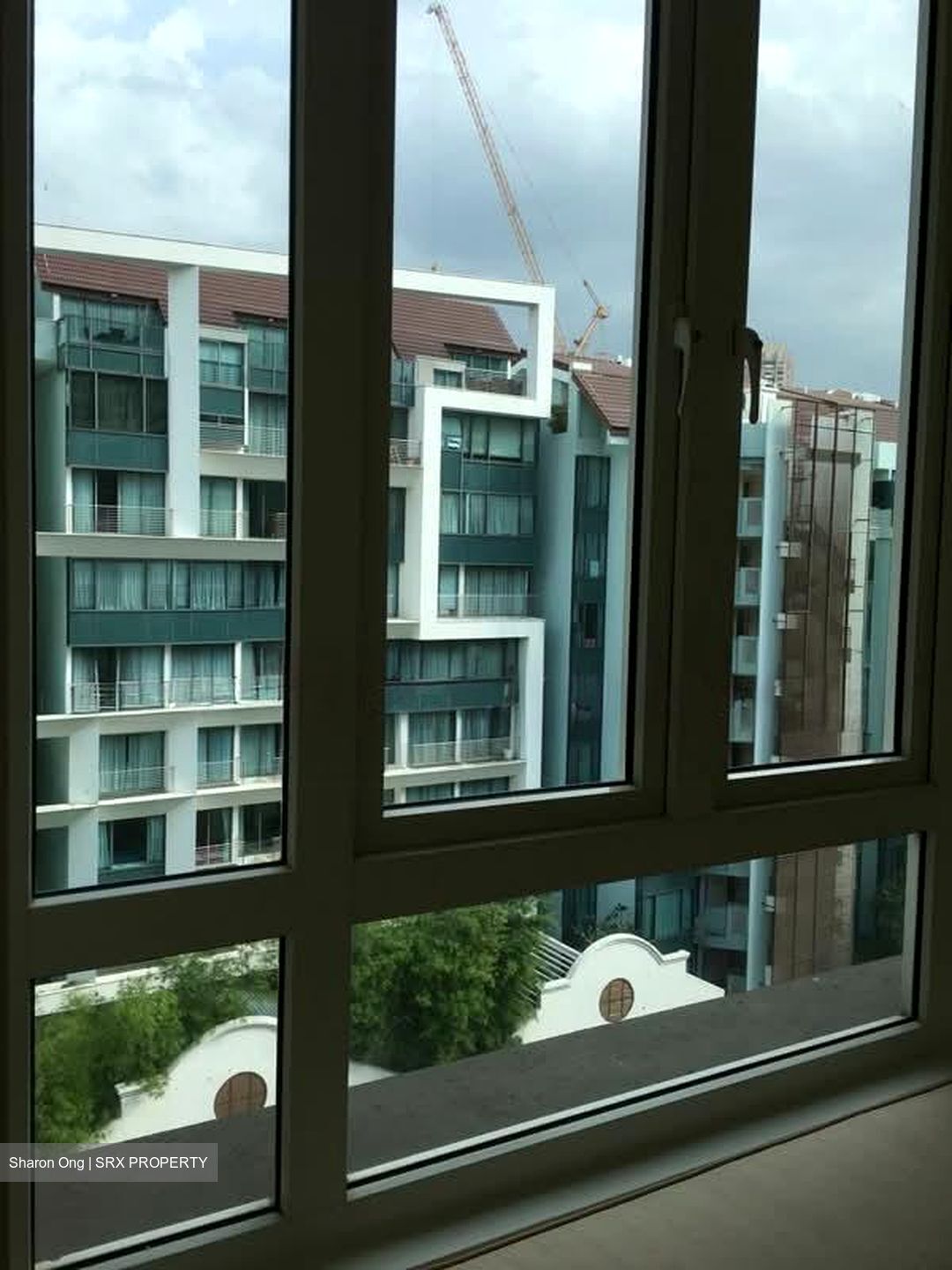 Robertson 100 (D9), Apartment #537751751
